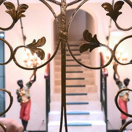 Gadir Suites Καντίζ Εξωτερικό φωτογραφία