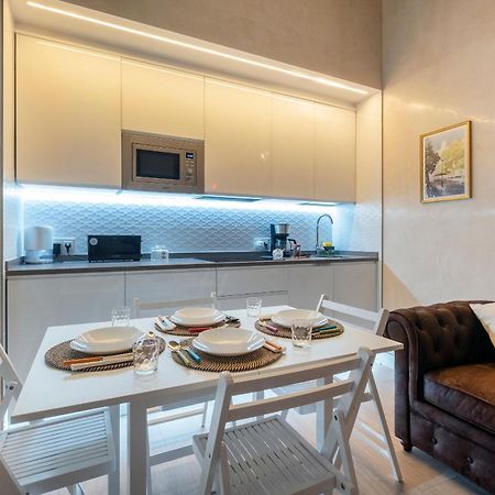 Gadir Suites Καντίζ Εξωτερικό φωτογραφία