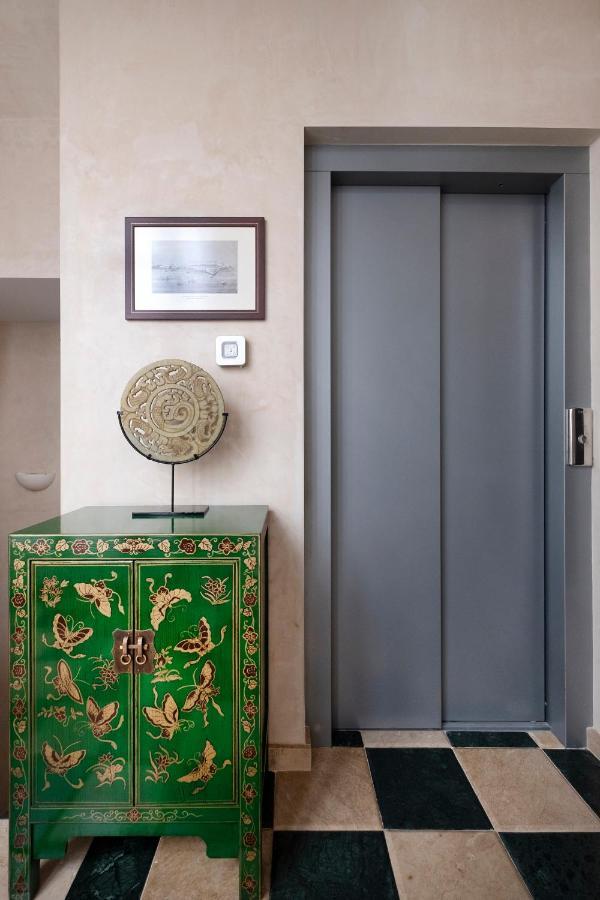 Gadir Suites Καντίζ Εξωτερικό φωτογραφία