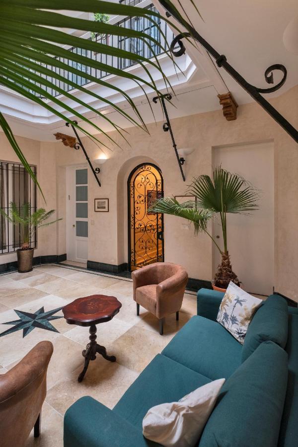Gadir Suites Καντίζ Εξωτερικό φωτογραφία