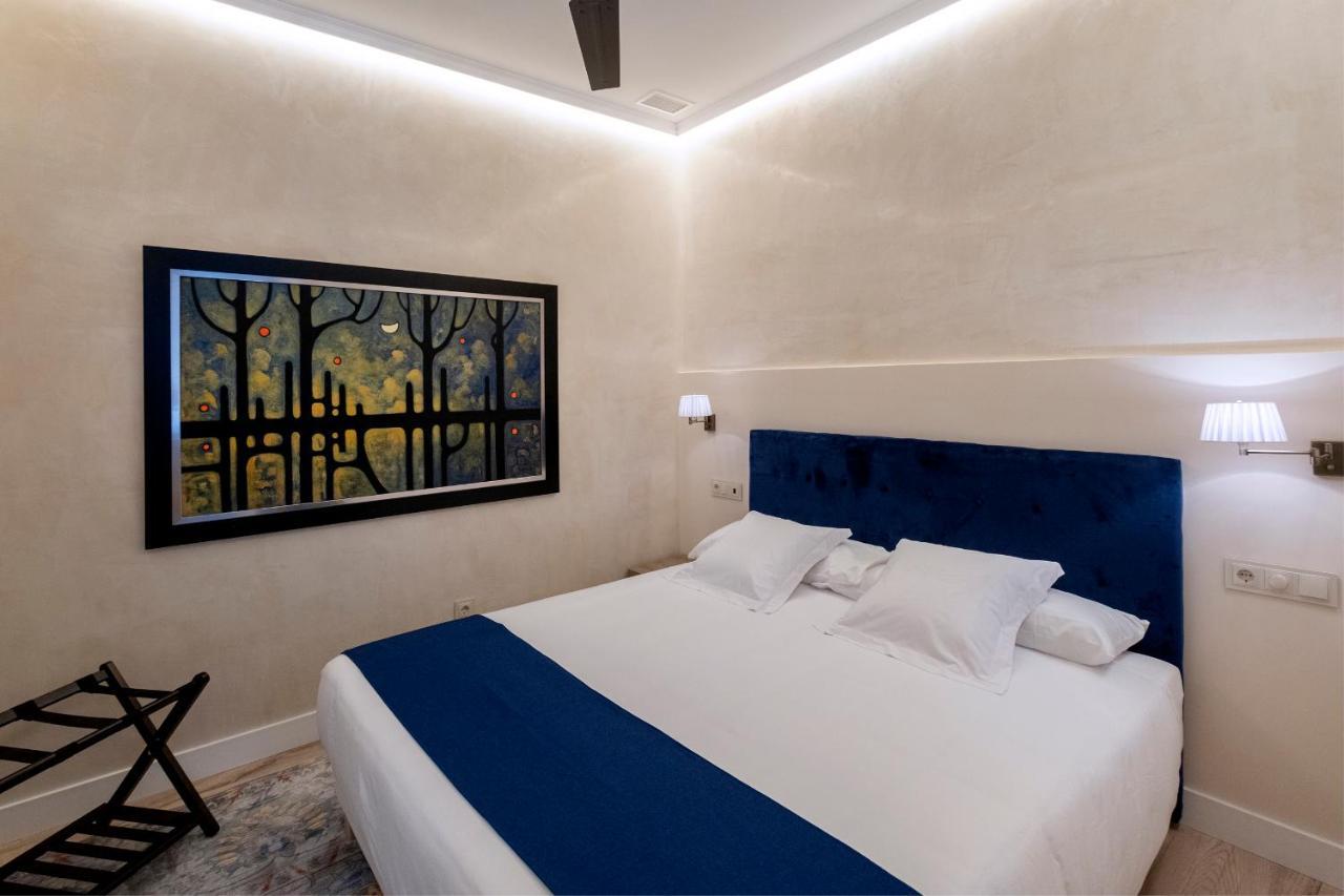 Gadir Suites Καντίζ Εξωτερικό φωτογραφία