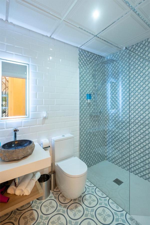 Gadir Suites Καντίζ Εξωτερικό φωτογραφία