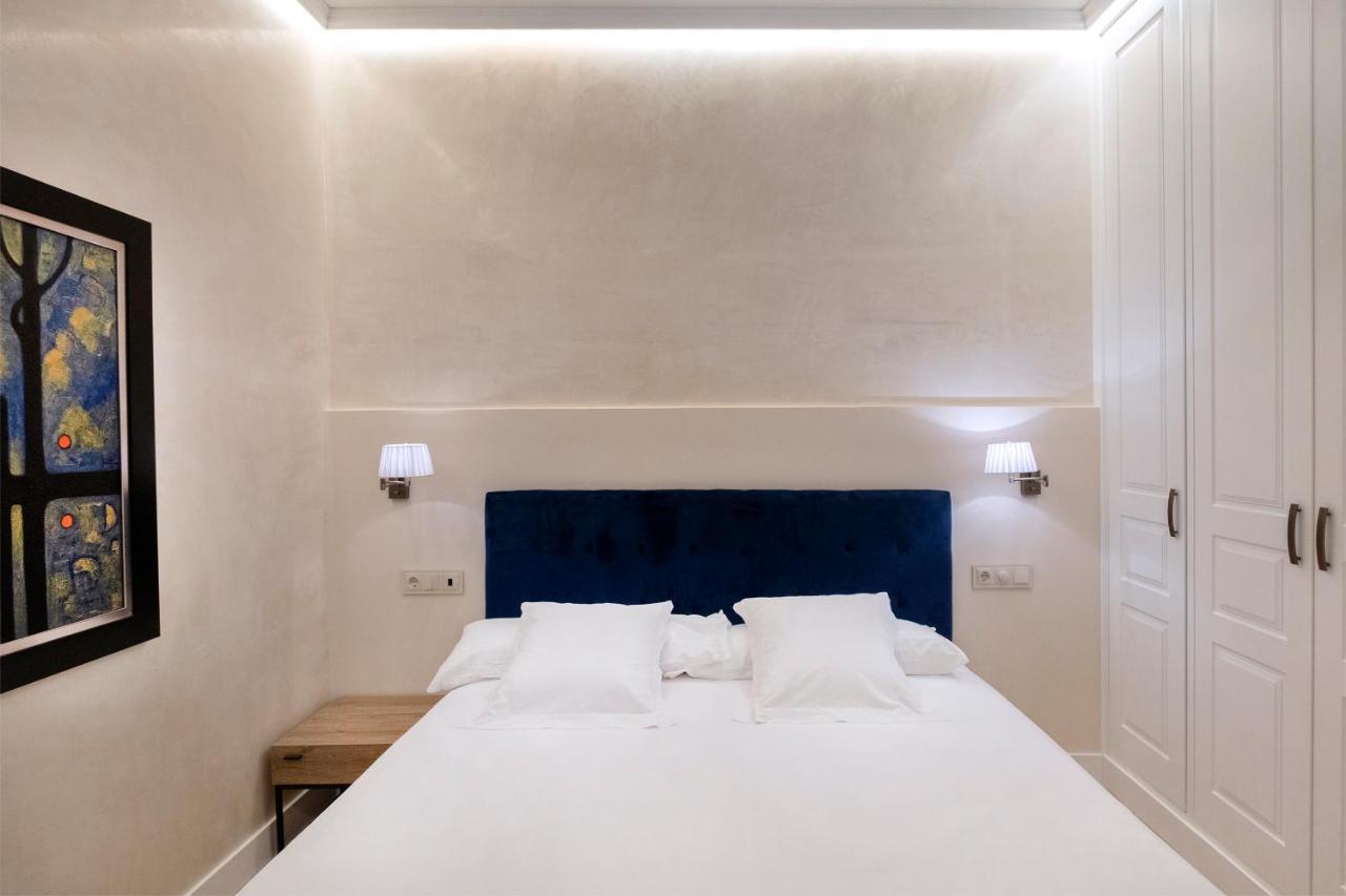 Gadir Suites Καντίζ Εξωτερικό φωτογραφία