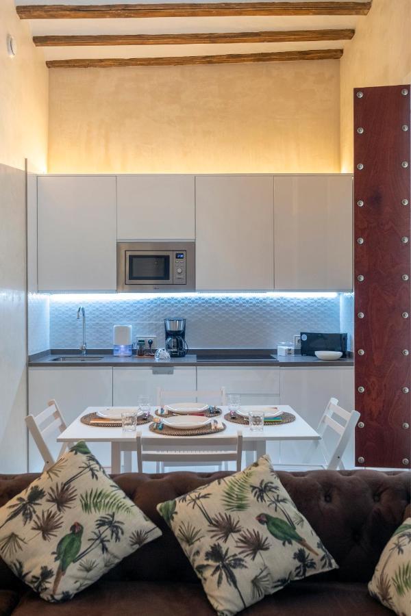 Gadir Suites Καντίζ Εξωτερικό φωτογραφία