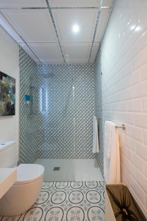Gadir Suites Καντίζ Εξωτερικό φωτογραφία