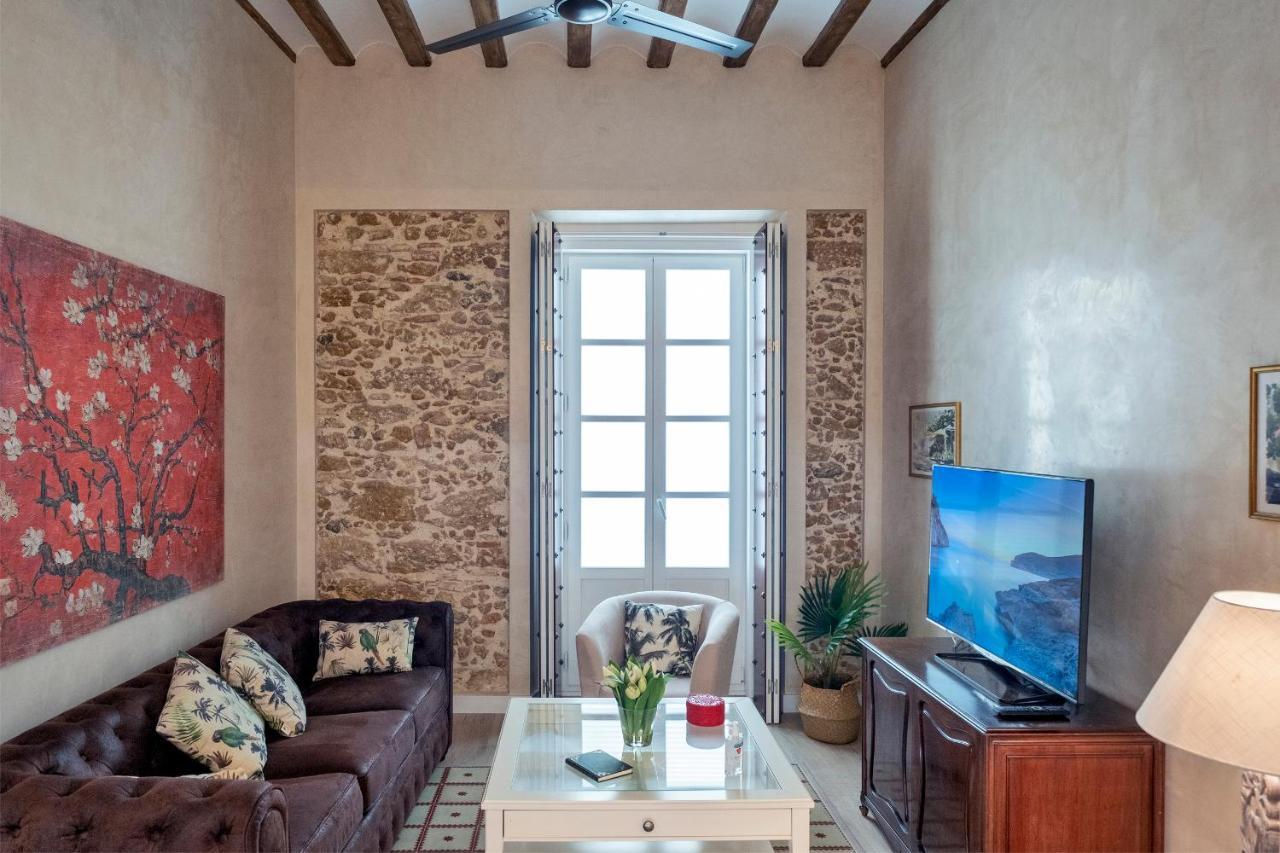 Gadir Suites Καντίζ Εξωτερικό φωτογραφία