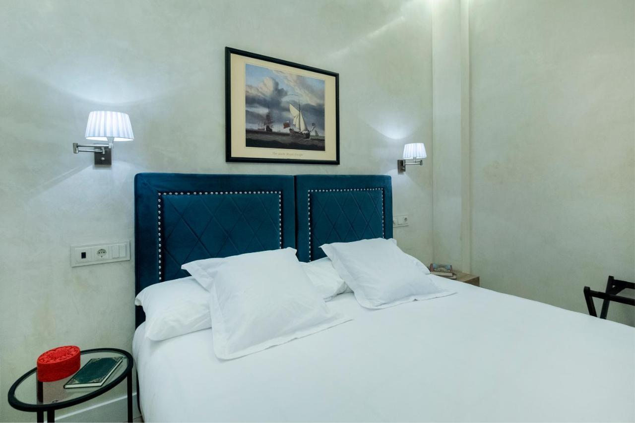 Gadir Suites Καντίζ Εξωτερικό φωτογραφία