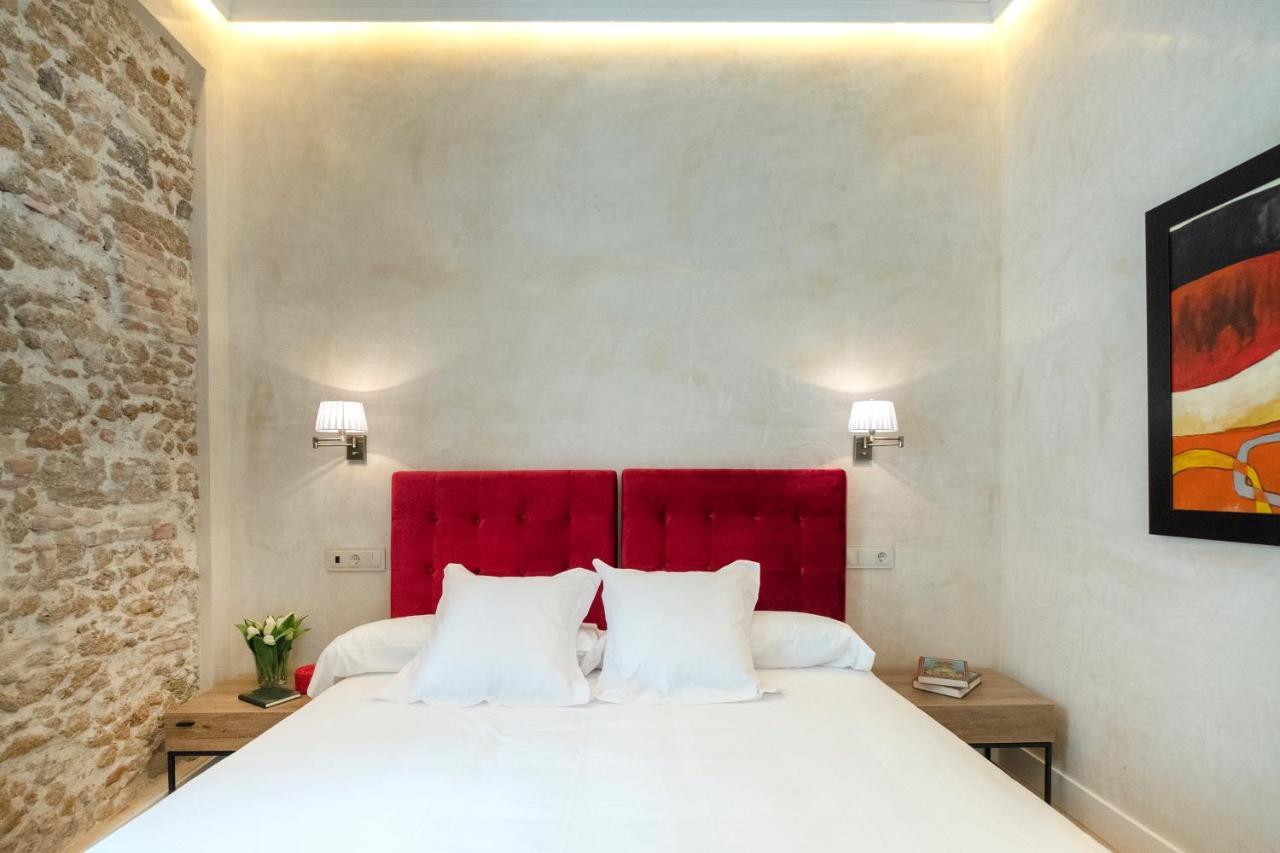 Gadir Suites Καντίζ Εξωτερικό φωτογραφία