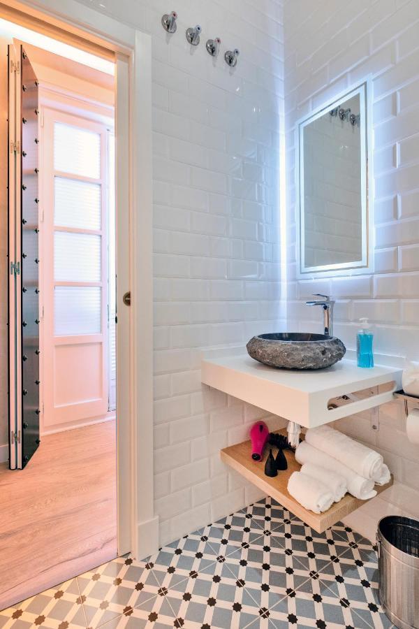 Gadir Suites Καντίζ Εξωτερικό φωτογραφία