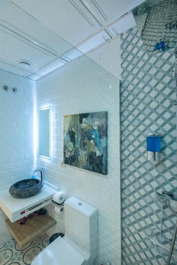 Gadir Suites Καντίζ Εξωτερικό φωτογραφία
