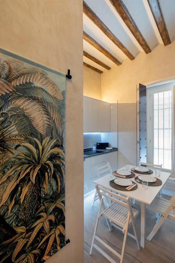 Gadir Suites Καντίζ Εξωτερικό φωτογραφία