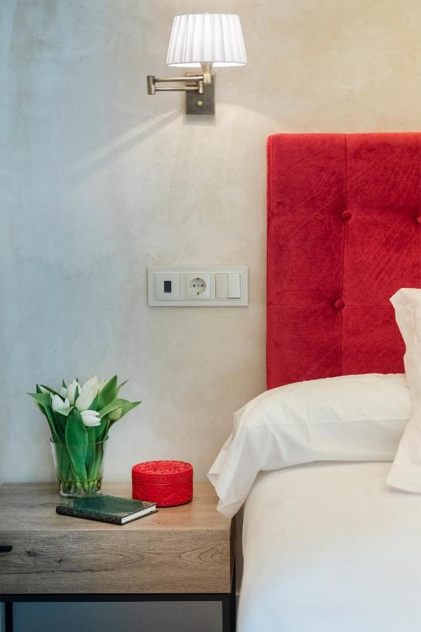 Gadir Suites Καντίζ Εξωτερικό φωτογραφία