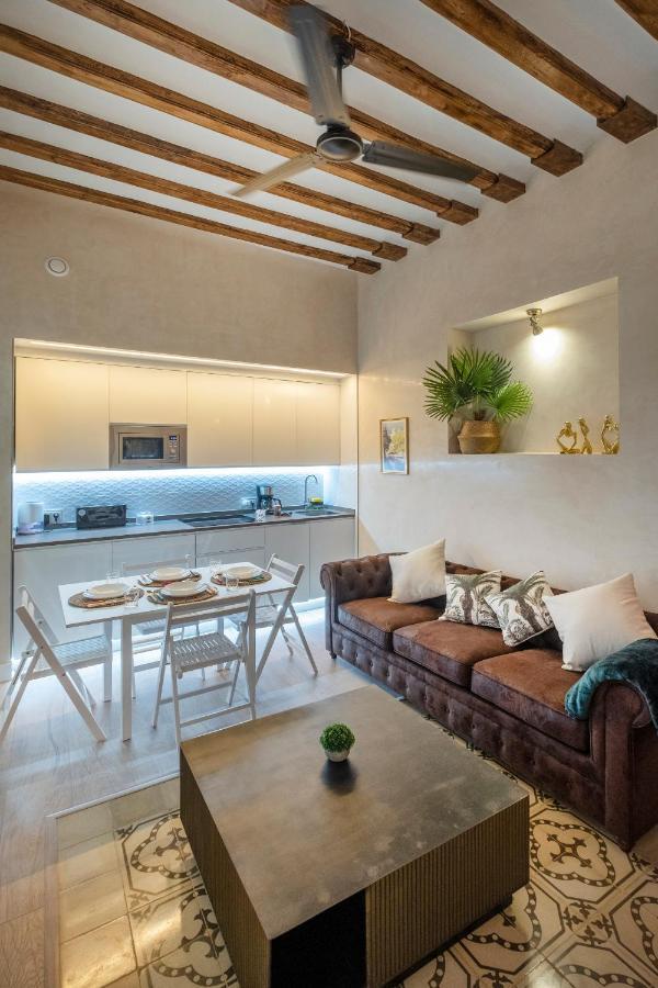 Gadir Suites Καντίζ Εξωτερικό φωτογραφία