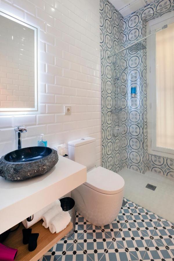 Gadir Suites Καντίζ Εξωτερικό φωτογραφία