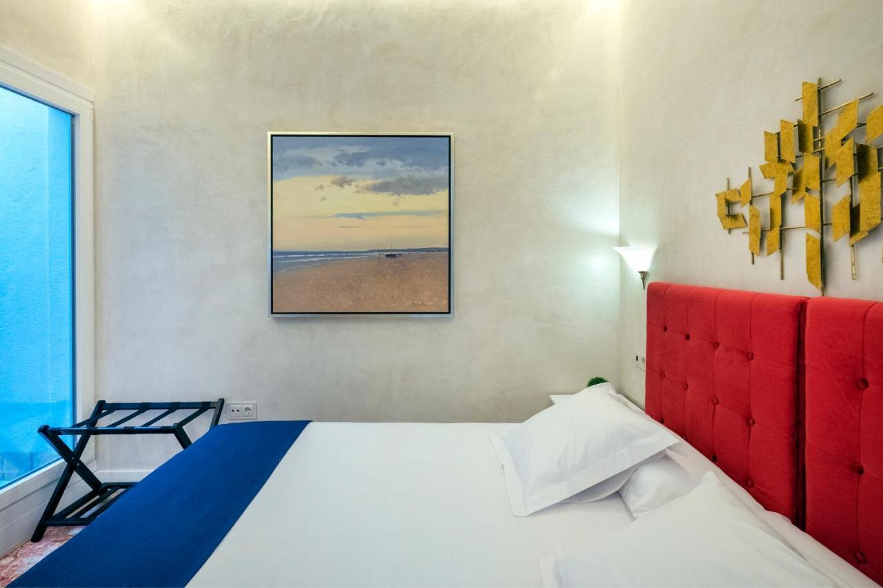 Gadir Suites Καντίζ Εξωτερικό φωτογραφία