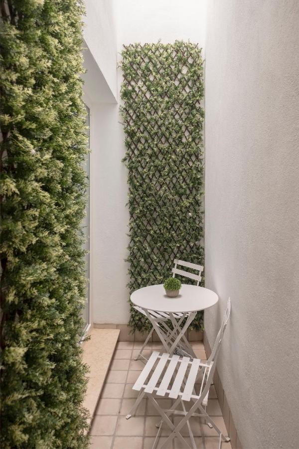 Gadir Suites Καντίζ Εξωτερικό φωτογραφία
