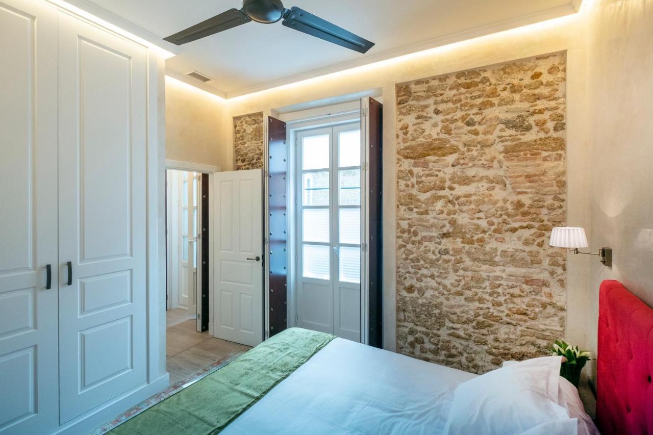 Gadir Suites Καντίζ Εξωτερικό φωτογραφία