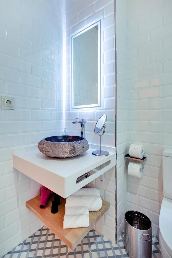 Gadir Suites Καντίζ Εξωτερικό φωτογραφία