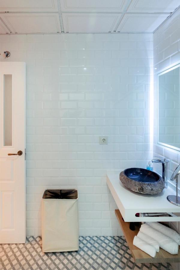 Gadir Suites Καντίζ Εξωτερικό φωτογραφία