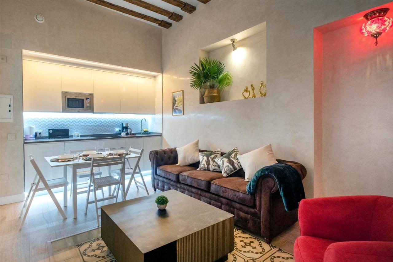 Gadir Suites Καντίζ Εξωτερικό φωτογραφία