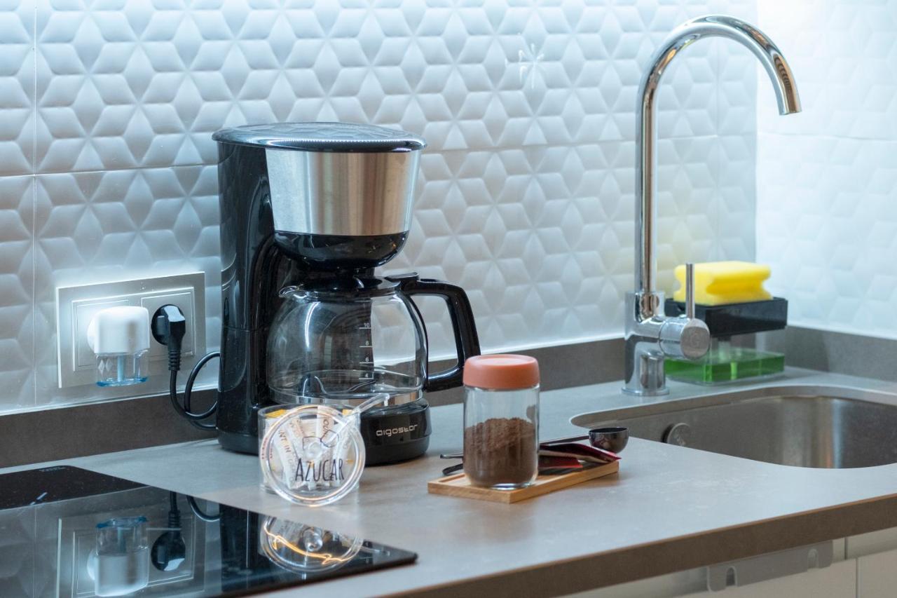 Gadir Suites Καντίζ Εξωτερικό φωτογραφία