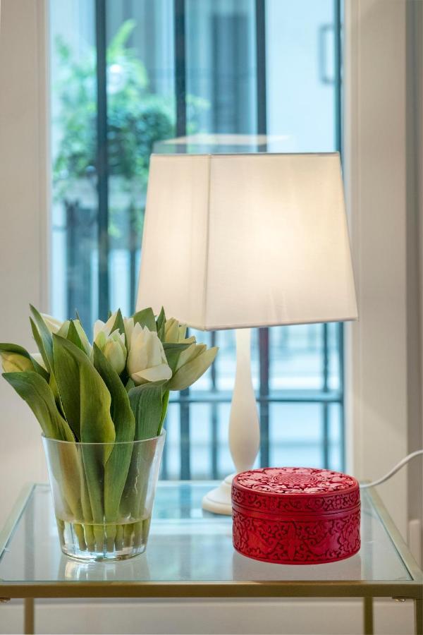 Gadir Suites Καντίζ Εξωτερικό φωτογραφία